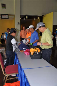 	JBEEA Charity Golf Tournament 2011